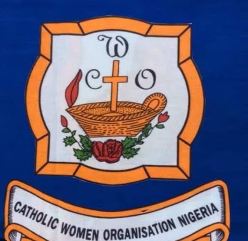 Catholic Women Organisation (CWO) / Zumuntar Mata