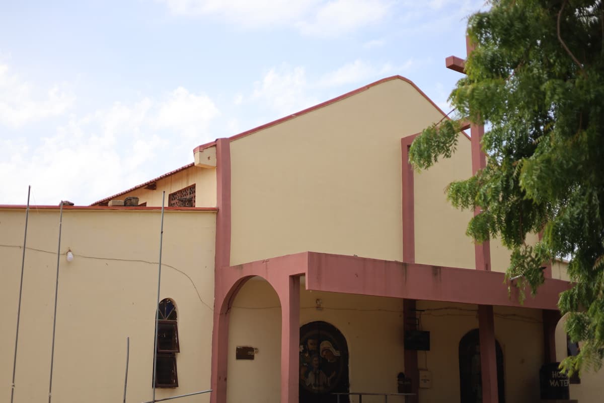 Youth Formation Centre