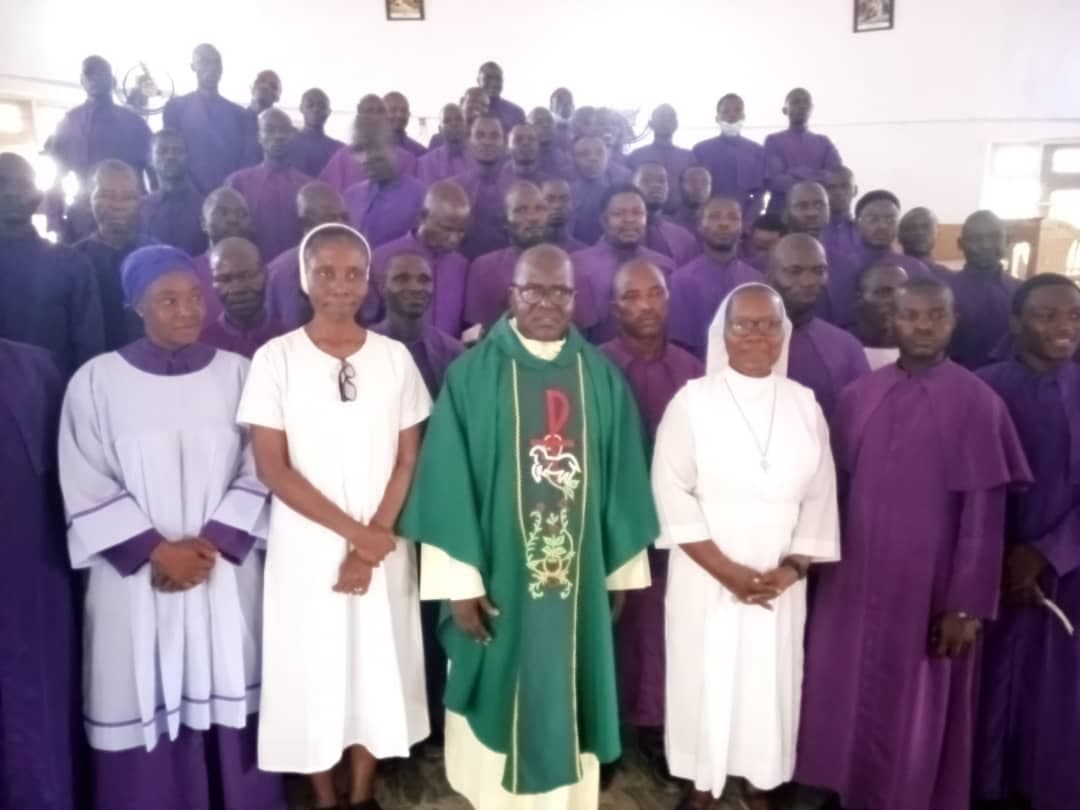Online Catechesis