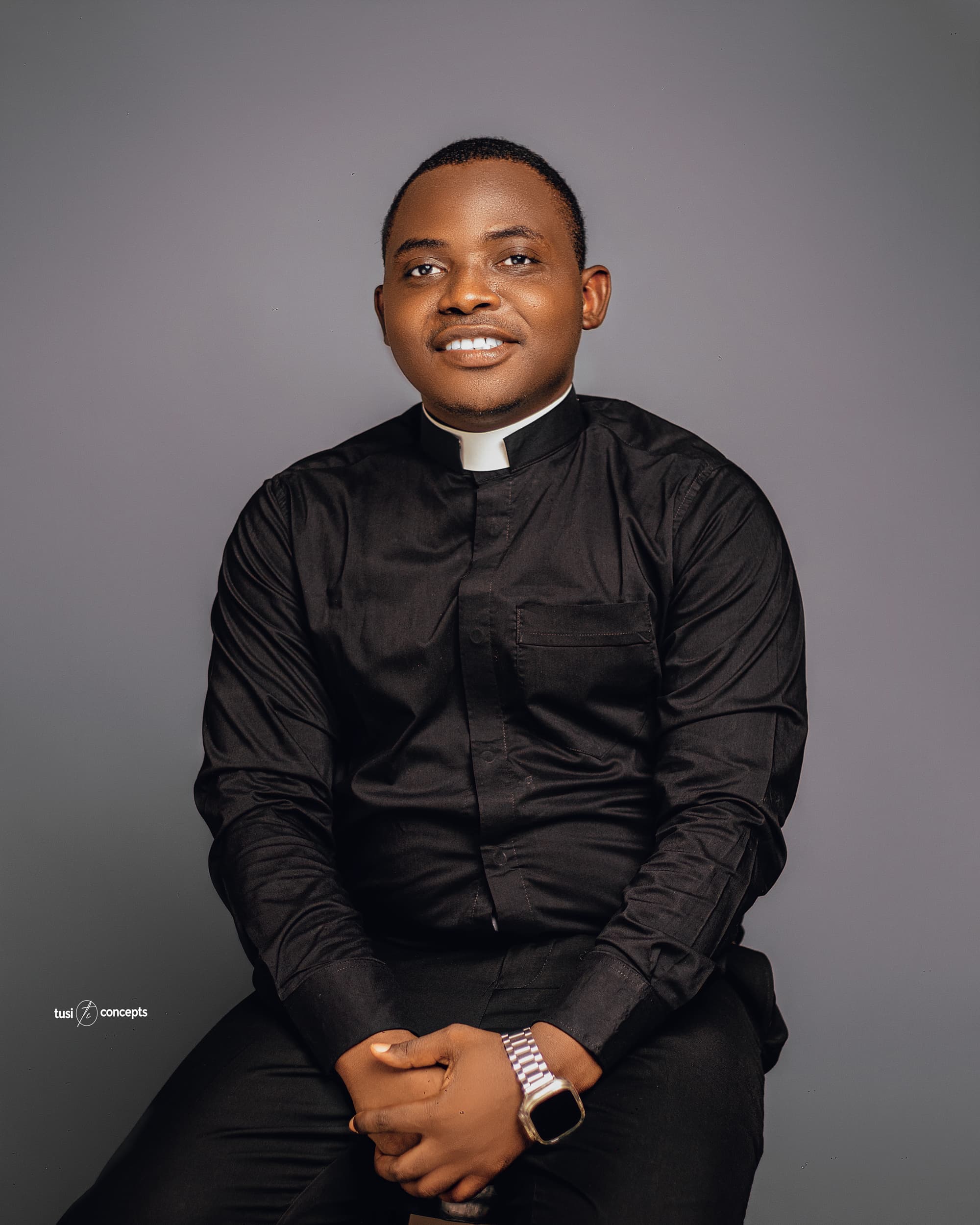 Fr. Nura Emmanuel