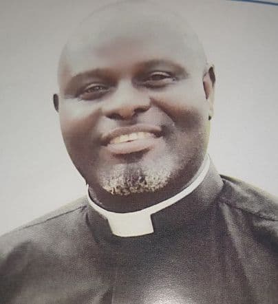 CATECHETICAL TRAINING CENTRE GRADUATION