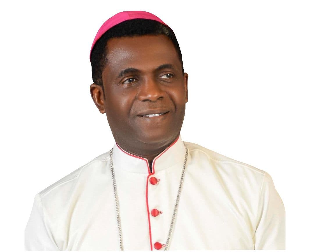 BISHOP GERALD 30TH ANNIVERSARY
