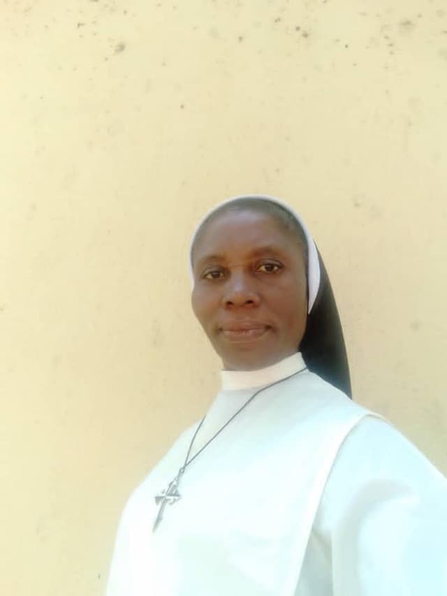 Sr. Maryann Op