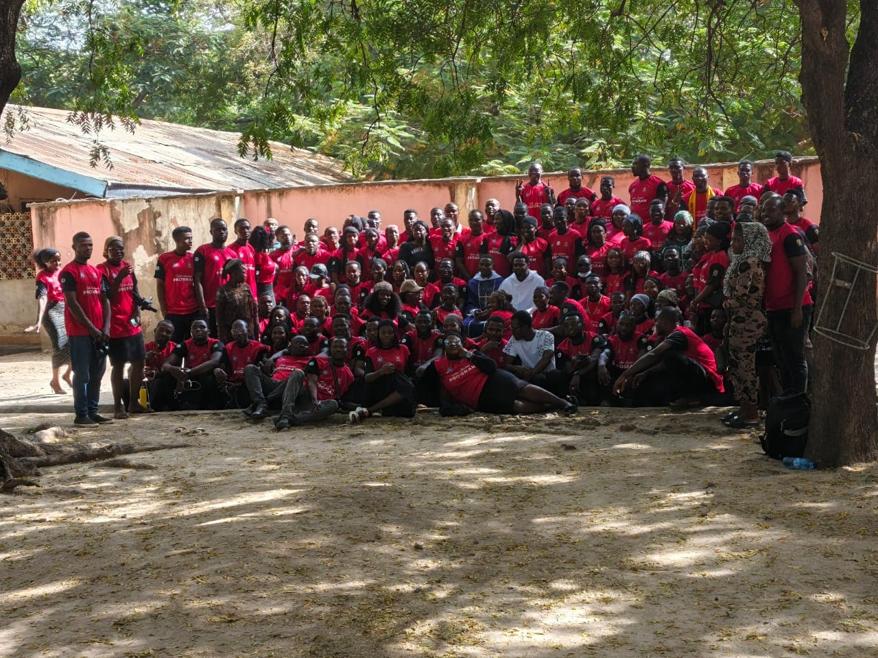 INTER-DIOCESAN CYON CONVENTION UNITES YOUTHS IN GUSAU.