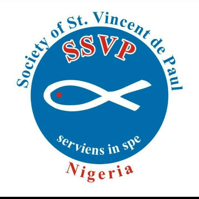 St. Vincent De Paul