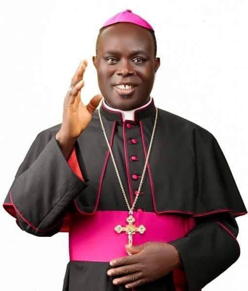 BURIAL OF BISHOP CHUKWU, ABAKALIKI DIOCESE SETS MAY 13.