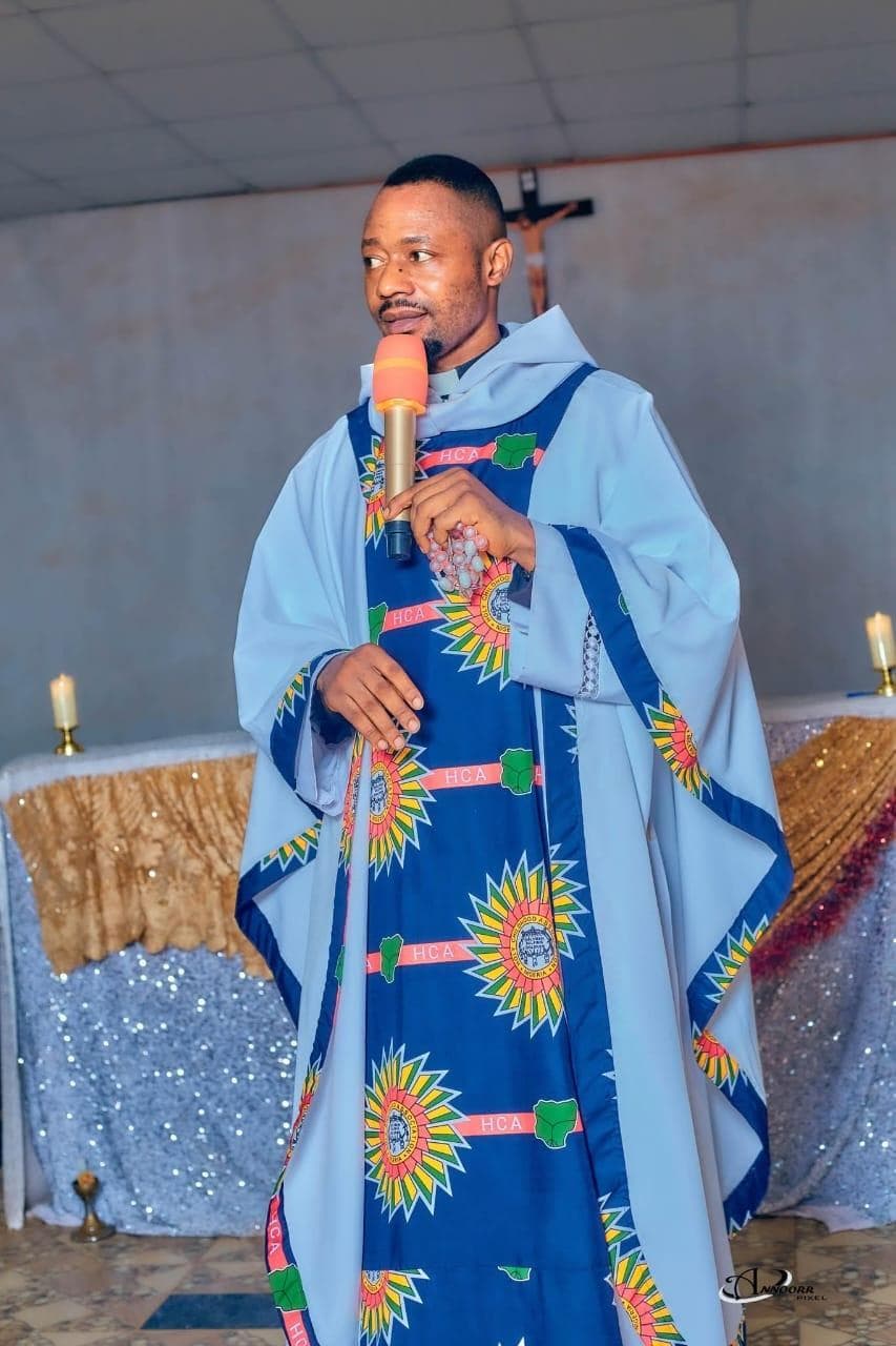 CATECHETICAL TRAINING CENTRE GRADUATION