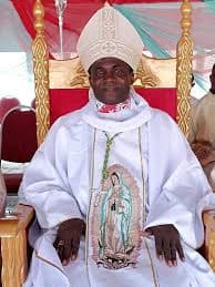 Pastoral Visit to Gidan Kurma, Funtua Deanary