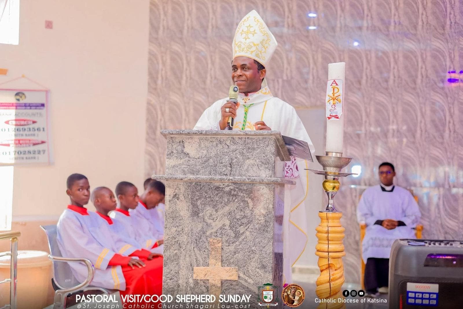 PERSONAL AND COMMUNAL PRAYER
