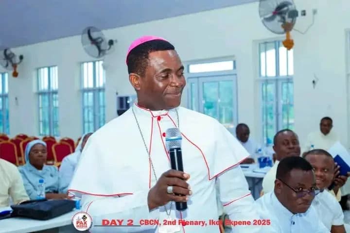 Catholic Bishops Gather in Akwa Ibom for 2025 CBCN Plenary