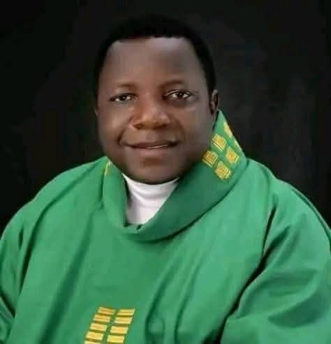 Rev Fr Musa Bulus Bala