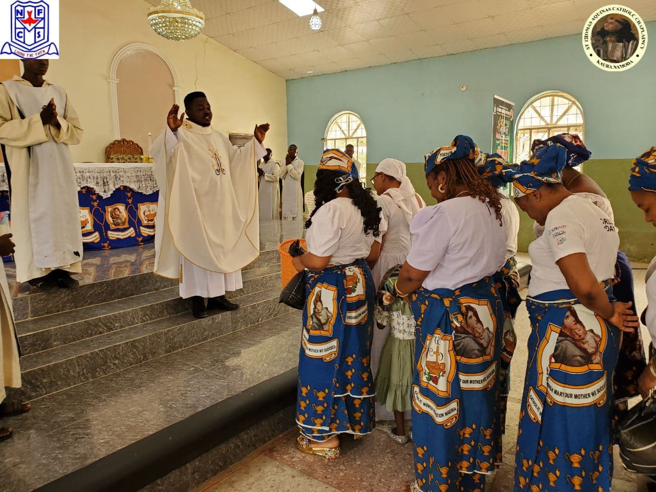 Mothering Sunday @Kaura