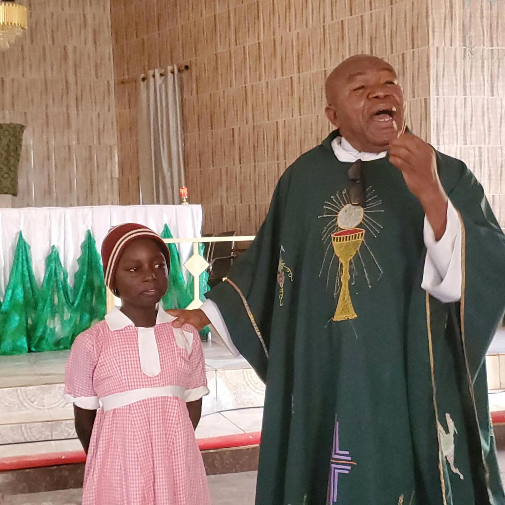 MARYAMU NURSERY AND PRIMARY SCHOOL, MALUMFASHI, BEGINS 2026/2027 ACADEMIC SESSION WITH OPENING MASS