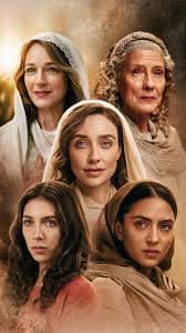 Amazing Women